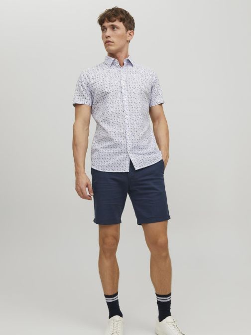 CHINO SHORTS