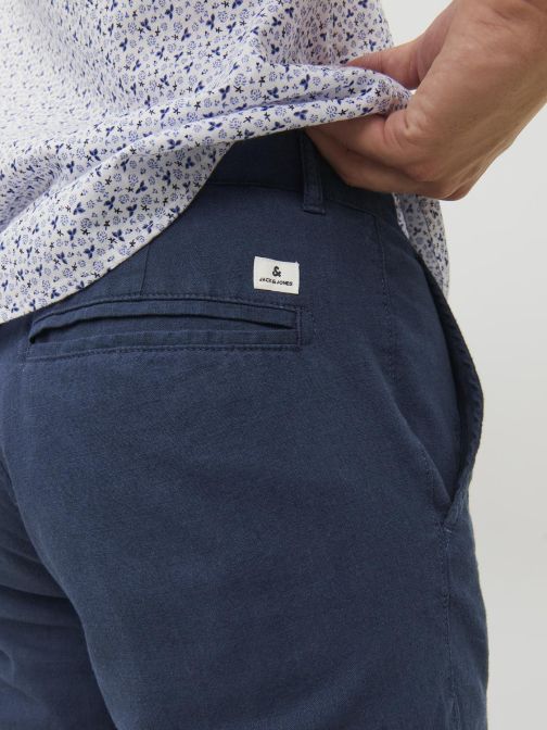 CHINO SHORTS