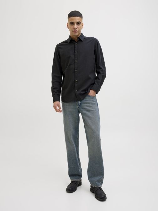 COMFORT FIT SHIRT