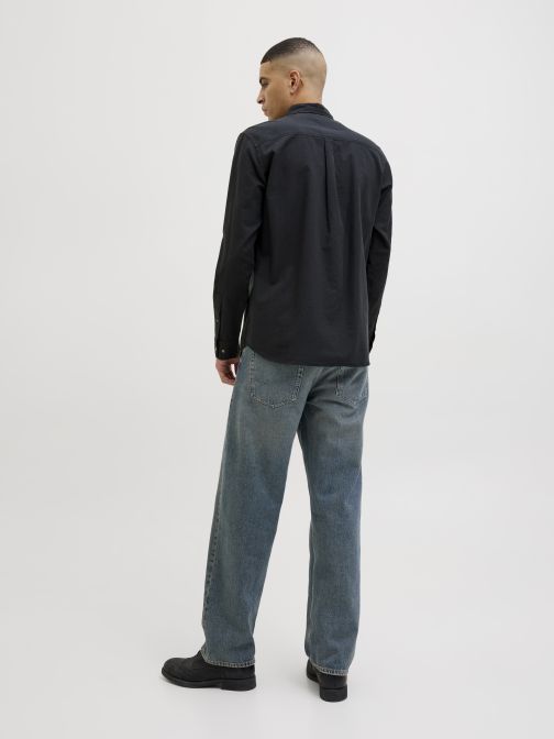 COMFORT FIT SHIRT
