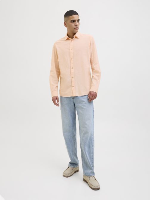 COMFORT FIT SHIRT