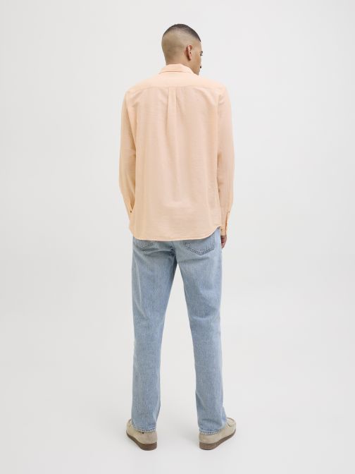 COMFORT FIT SHIRT