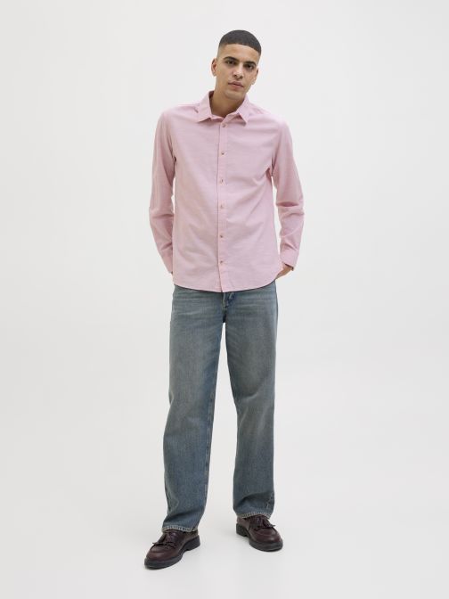 COMFORT FIT SHIRT