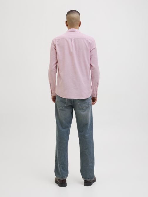 COMFORT FIT SHIRT