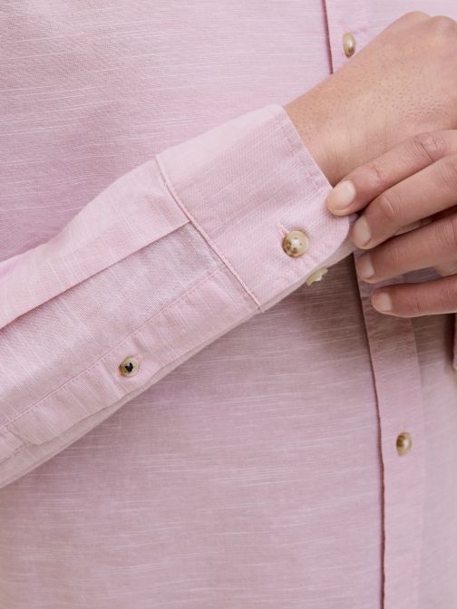 COMFORT FIT SHIRT