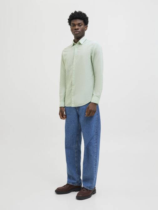 SLIM FIT SHIRT