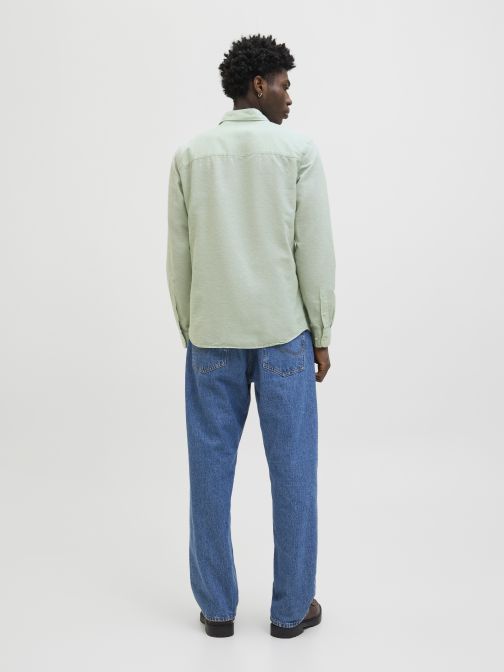 SLIM FIT SHIRT