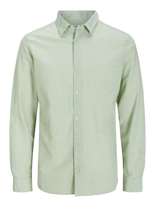 SLIM FIT SHIRT