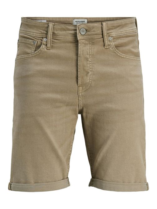 REGULAR FIT SHORTS