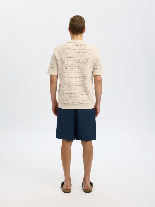 KNITTED CARDIGAN