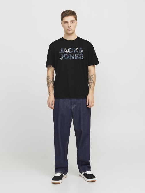 COTTON T-SHIRT
