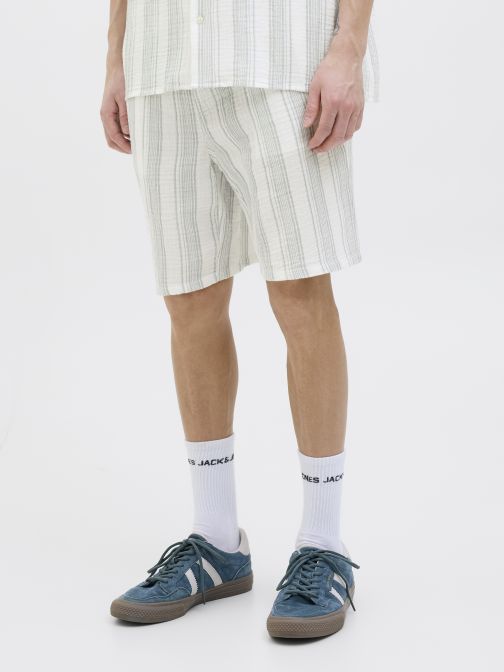 JOGGER SHORTS