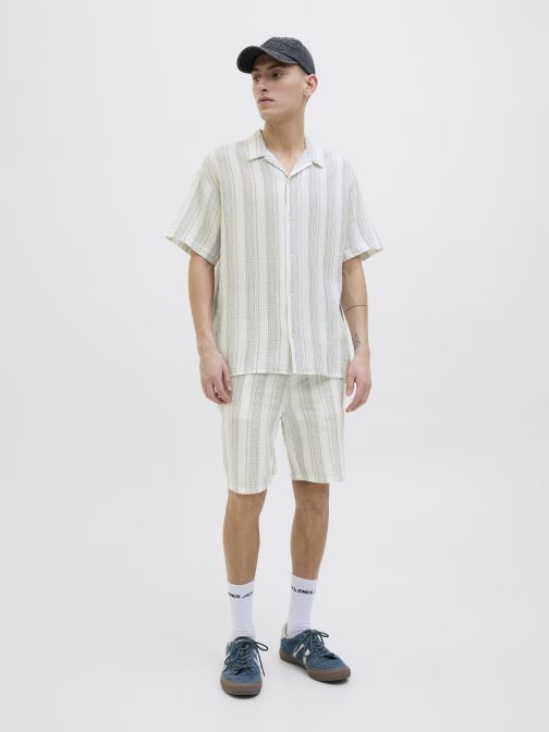 JOGGER SHORTS