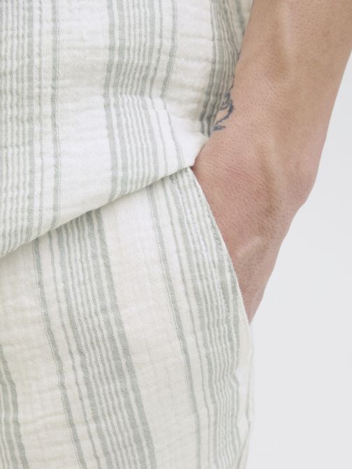 JOGGER SHORTS
