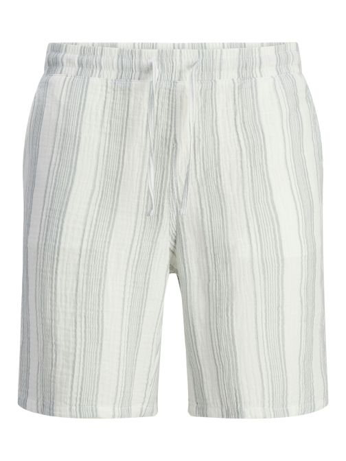 JOGGER SHORTS