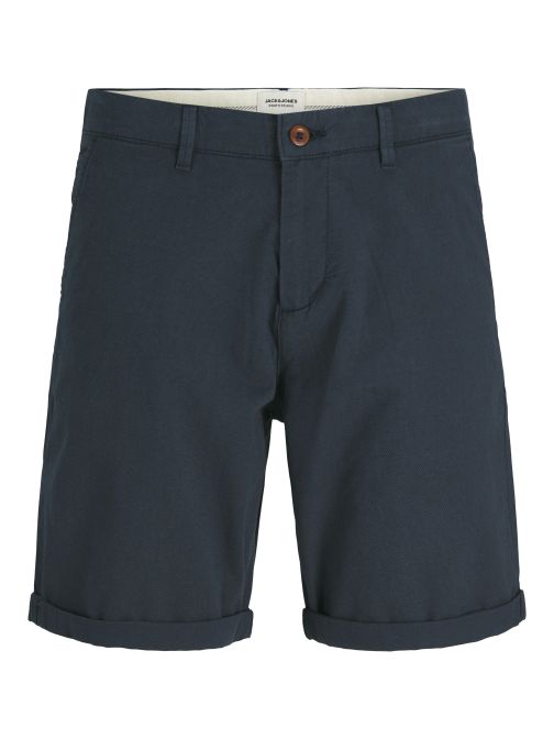 REGULAR FIT CHINO SHORTS