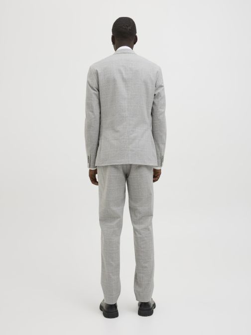 SLIM FIT TROUSER