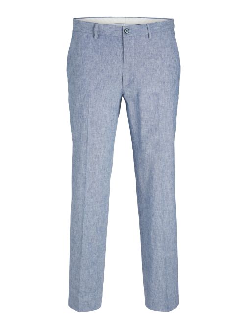 SLIM FIT TROUSER