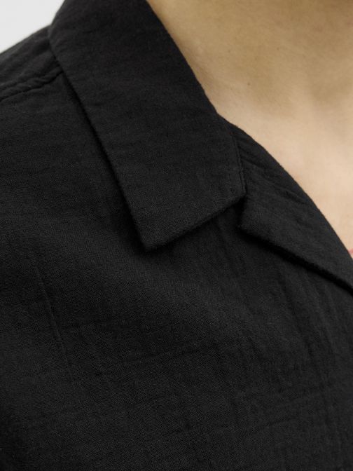 RELAXED FIT SHIRT