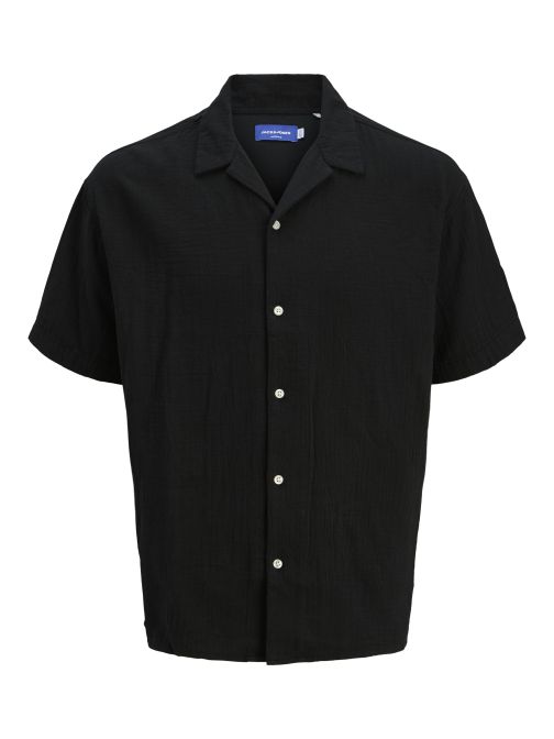 RELAXED FIT SHIRT