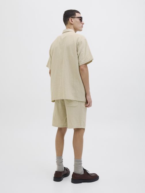 RELAXED FIT SHIRT