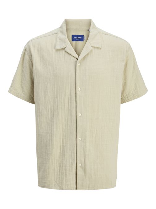 RELAXED FIT SHIRT