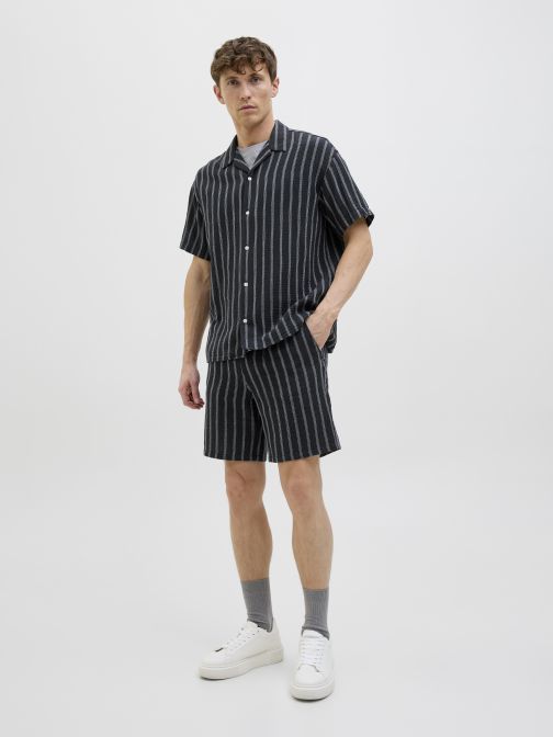 RELAXED FIT SHIRT