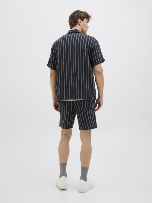 RELAXED FIT SHIRT