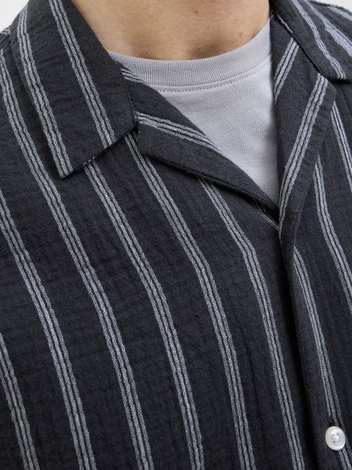 RELAXED FIT SHIRT