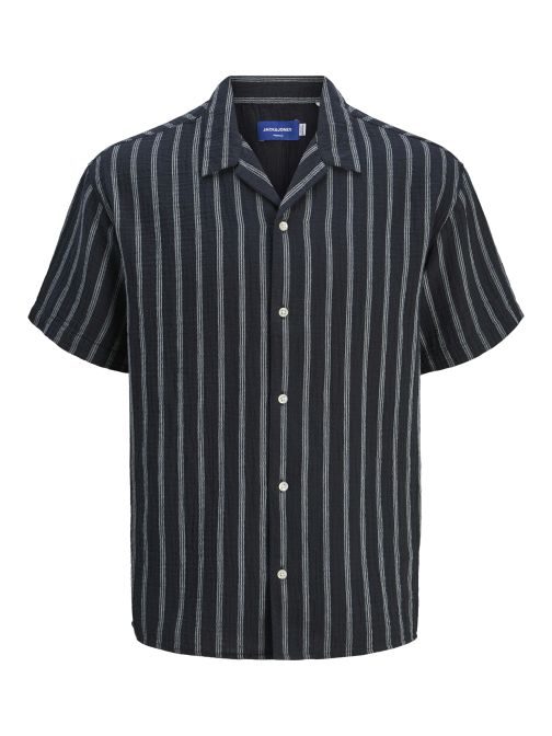 RELAXED FIT SHIRT