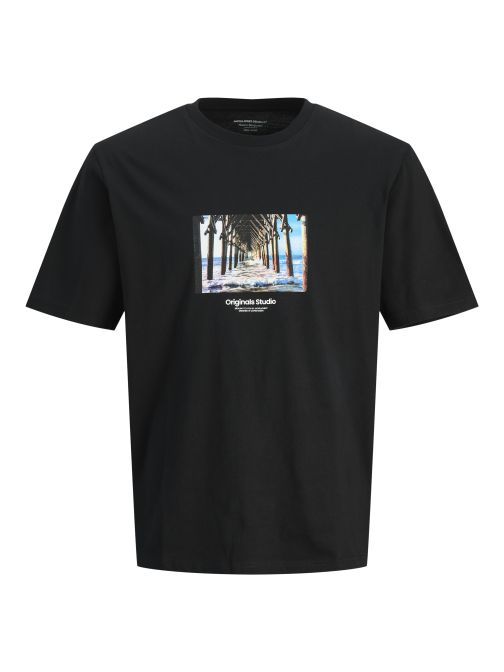 PRINTED T-SHIRT