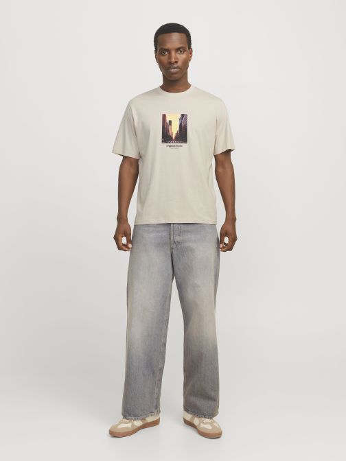 PRINTED T-SHIRT