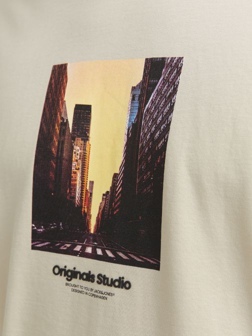 PRINTED T-SHIRT