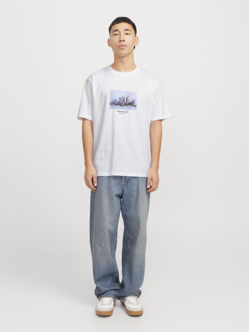 PRINTED T-SHIRT