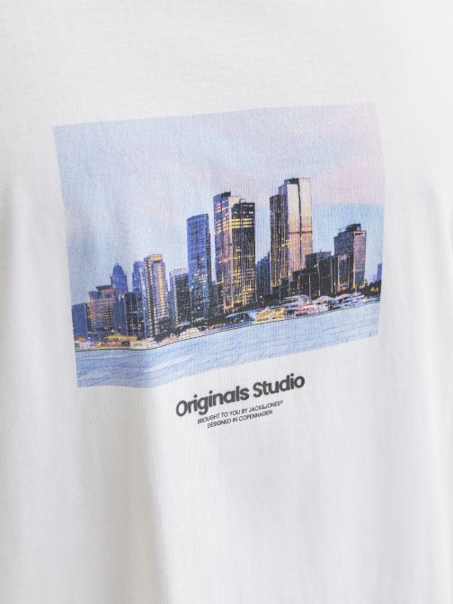 PRINTED T-SHIRT