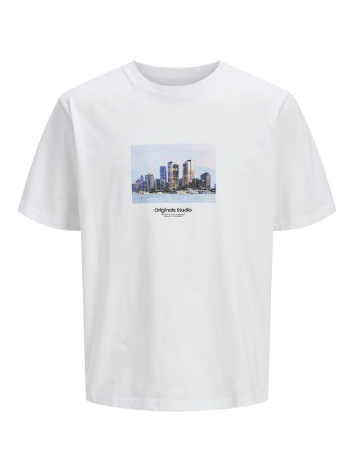 PRINTED T-SHIRT