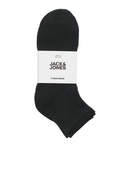 TENNIS SOCKS - 3 PACK
