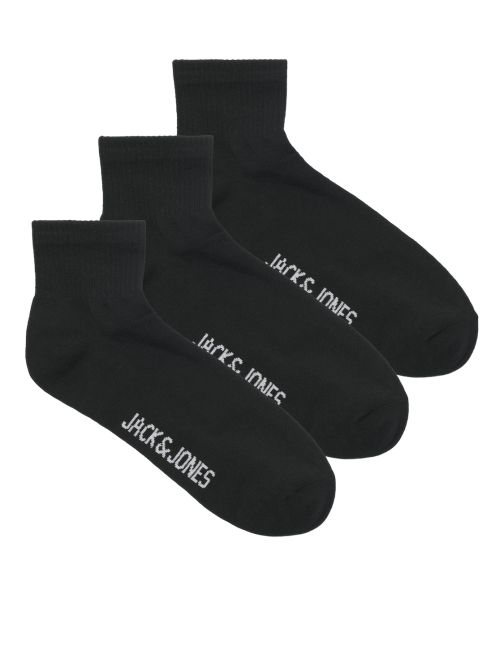 TENNIS SOCKS - 3 PACK