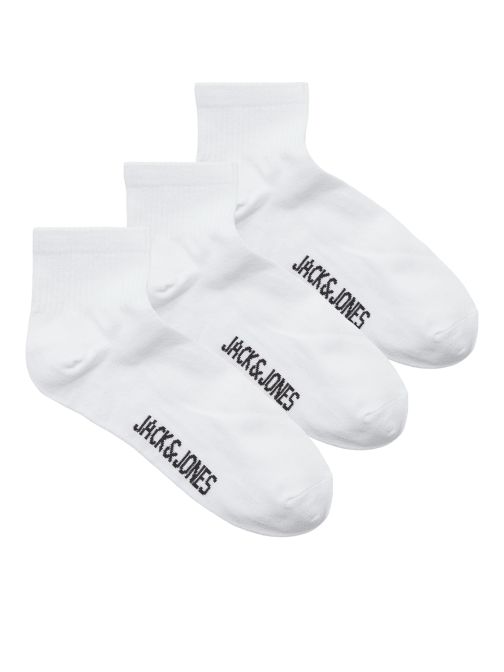 TENNIS SOCKS - 3 PACK