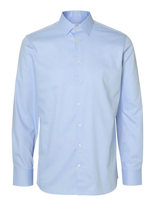 SLIM FIT SHIRT