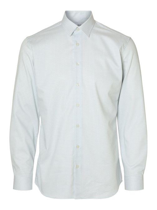 SLIM FIT SHIRT