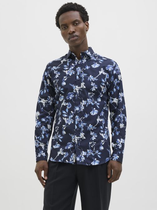 SLIM FIT SHIRT