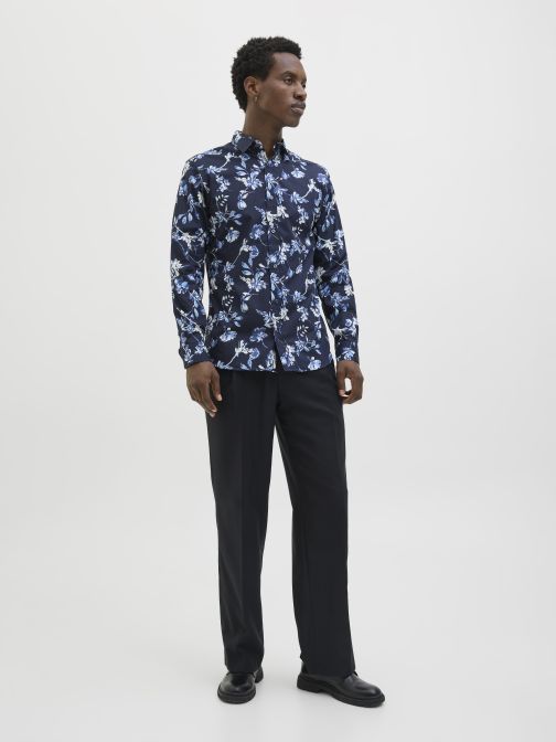 SLIM FIT SHIRT