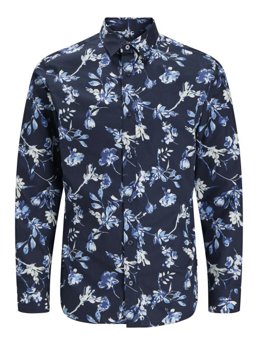 SLIM FIT SHIRT