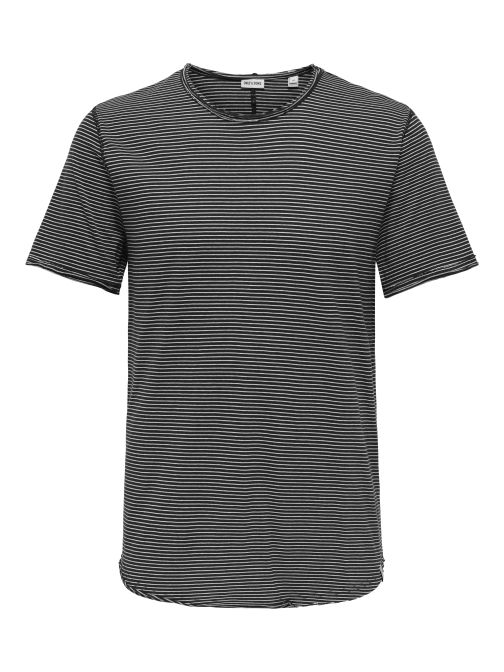 REGULAR FIT PAMUT PÓLÓ