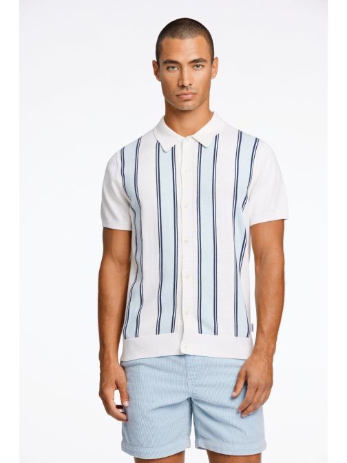 KÖTÖTT CSÍKOS KARDIGÁN