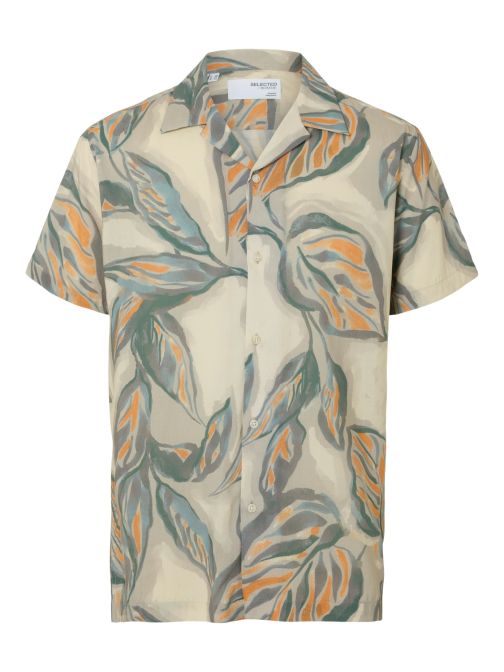 MINTÁS REGULAR FIT ING 