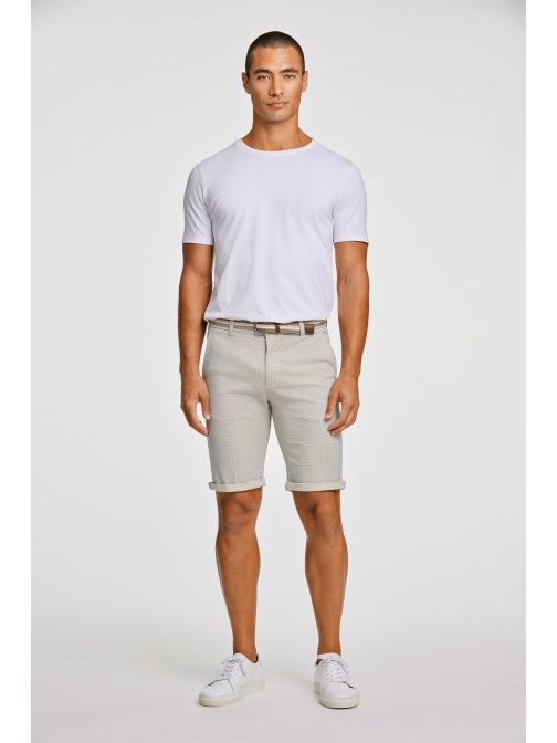 CHINO RÖVIDNADRÁG ÖVVEL 