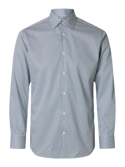 SLIM FIT SHIRT