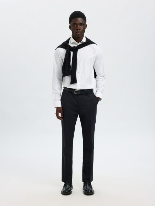 SLIM FIT ÖLTÖNYNADRÁG 